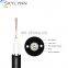 Optical Indoor Outdoor FRP GYFXTY 6 12 24 48 core Single mode Fiber Optic Cable