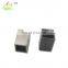 Latest Design alloy custom cord end stopper for garment