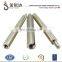 M3*20mm +6mm Brass Hex Standoff Pillar Single-head screw