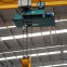 LDY Type 2Ton Single Girder Remote Control Electric Bridge Foundry Crane