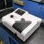 Portable spectrophotometer LCD Screen 721 UV-Vis Visible Ultraviolet Spectrophotometer hach spectrophotometer for Universities
