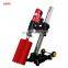 Adjustable construction diamond concrete borehole core drill machines