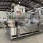 Fruit Mango Seafood Blanching Machine Vegetable Potato Processing Blanching Line