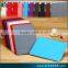 china supplier folding leather cover case for ipad 5 case