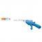 Pneumatic Tool Plastic Air Blow Duster Gun With Long/Short Nozzle