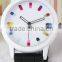 China wholesale silicone watches replaceable