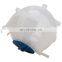 1K0 121 407 A Radiator Overflow Reservoir Expansion Recovery Tank for Volkswagen Audi Seat
