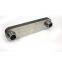 FPT IVECO CASE Cursor9 Euro 6 F2CFE612 A/B/D F2CFE614A*B041/F2CGE614F*V004 5802431166 OIL COOLER CORE 504127469 504130575 5801389774