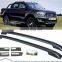 Аксессуары для Ford Ranger. Крышный багажник из алюминиевого сплава в стиле OE для Ford Ranger 2012 - 2017 2018