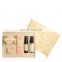 Custom design luxury rigid cardboard perfume bottle gift packaging box
