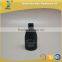 15ml black nail polish glass bottles wholesale