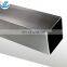 Guaranteed Quality ASTM 304 321 316 Stainless Steel Pipe