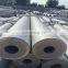DIN Standard SS 201 304 316 Stainless Steel Welded Pipe