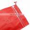 Ready to ship flat bottom pouch coffee bag with valve tea bag in stock