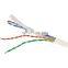 Ethernet Cable Cat6 Cat6a Network Cable 305m/box Lan Cable Wholesale