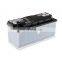 BBmart Auto Parts Vehicle Battery for Audi A4 A5 A6 A8 Q7 R8 OE 000915105DL Factory Low Price