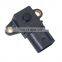 E81 E87 E46 E90 E92 E91 13628617097 8617097 MAP Intake Manifold Air Pressure Sensor