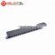 MT-4018 0.5U special UTP 24 Port RJ45 Patch Panel