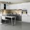 2019 china wholesale l shaped modular kitchen designs