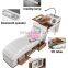 Most Popular Tatami Multi-functional Leather Bed With Massage and Storage For Bedroom Furniture