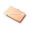 High Quality Aluminum Credit Card Case for Sale