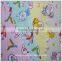 Animal cotton fabric