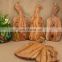 Classic Shape Guitar Modern Customized Small Kitchen Natural Wooden Cutting Board