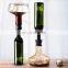 Best Quality Chiller Luxury Turkey Customised Crystal Portable Red Wine Glass Decanter