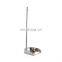 Wholesale Metal Stainless Steel Long Handle Dustpan