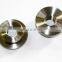 Factory Provide High Quality Precision Steel Cnc Milling And Turning Components
