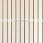 Home decor Eco-friendly bamboo Gift folding mat custom anti-slip bathroom mats