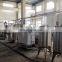 Automatic soya milk production line auto fresh soya milk production plant machine cheap price for sale