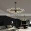 Factory Direct Indoor Hanging Decoration Dining Room Living Room LED Modern Pendant Light