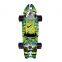 Surf Skate CX7 trucks Maple Wooden Land Carver Surf skateboard