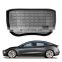 Custom-fit Front Trunk Mat For Tesla Model 3 Non Skid Frunk Mat Heavy Duty TPE Mat