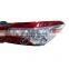 MAICTOP car body parts rear tail light lamp for camry taillight 2018-2021