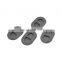 ABS car chassis waterproof plug for jeep wrangler accessories