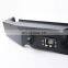 Steel Rear Bumper For Dodge Ram 1500 With Light Accessories Car Front Bumper 13-16