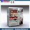 Multi-function automatic coffee vending machine