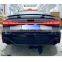 Wholesale Body kit for Audi A7 S7 19-21 change to RS7 style include front and rear bumper assembly grille rear lip tip exhaust