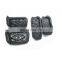 Car Pedal Pad Foot Gas Rest Plate Cover For Alpharo