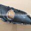 For IX35 2010 Fog Lamp Cover Auto Body Parts