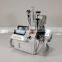 Multifunction Body Slimming Machine 360 Degree Fat Freezing Machine Cryo Laser New Design