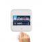 Operating easily one click nails printer 3d digital nail art photo drawing machine