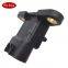 Haoxiang датчик абсолютного давления в коллекторе впуска воздуха MAP Sensor 079800-5770 для Yamaha, Toyota