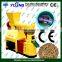 2016 Best Full Automatic wood pellet mill machine