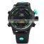 Ohsen AD2820 Luxury Mens LED Digital Quartz Watch 50M Diving Outdoor Sports Military Wristwatch reloj hombre