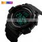 SKMEI 1339 Popular Smart Digital Wristwatch For Men Multi Function Sport Watches