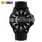 SKMEI 9152 New Arrive Men's Sport Quartz Watches Fashion Casual Calendar Wristwatch