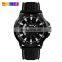 SKMEI 9152 New Arrive Men's Sport Quartz Watches Fashion Casual Calendar Wristwatch